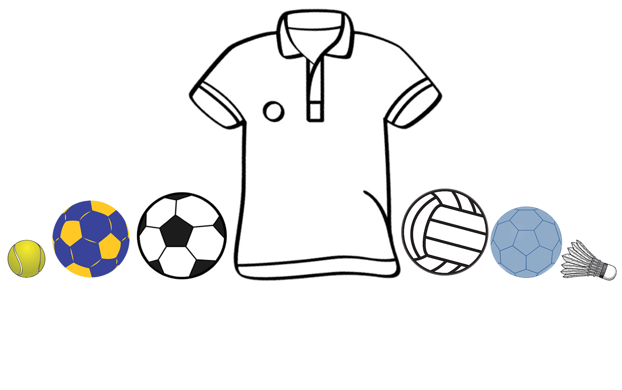 Logo van Clubkleding op Maat