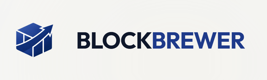 Logo van BlockBrewer